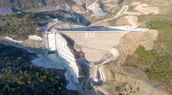 Gazipaşa'nın 30 Yıllık Hayali Gerçek Oldu