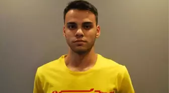 Göztepe, Doğanay Kılıç'la 4 Yıllık Sözleşme İmzaladı