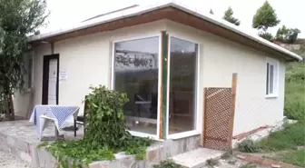Kanatlı Hayvan Parkındaki Kaçak Yapının Mühürlenmesi