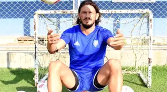 Kaptan Emre Toraman: Bucaspor'a Hakkım Helal Olsun