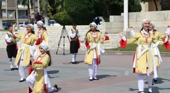 Kıbrıs Barış Harekatının 43. Yıl Dönümü Coşkuyla Kutlandı