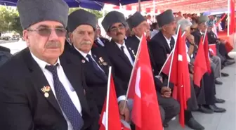 Kıbrıs Barış Harekatının 43. Yıl Dönümü Coşkuyla Kutlandı