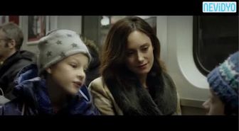 Korku Tüneli Fragmanı İzle