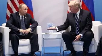 Putin ve Trump Arasında Yeni Bir Görüşme Planlanmış Değil'