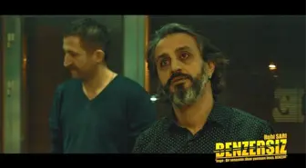 Ruhi Sarı 3 Ayrı Sinema Filmiyle İzleyiciyle Buluşacak