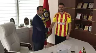 Yeni Malatyaspor, Eskişehirspor'un Ricası Sonrası Transferden Vazgeçti