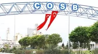 Çerkezköy Osb'den 38 Firma İlk 1000'de