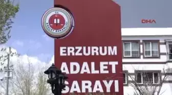 Erzurum Gülen Kardeşlerin Erzurum'daki Duruşmasına Avukatları Gelmiyor