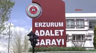 Erzurum Gülen Kardeşlerin Erzurum'daki Duruşmasına Avukatları Gelmiyor