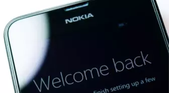 Giriş Seviyesi Nokia 2 Ortaya Çıktı!