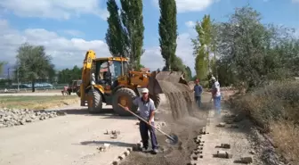 Hisarcık Kültür ve Sanat Festivali Hazırlıkları Başladı