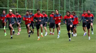 Manisaspor'a Yeni Yasak