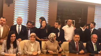 Mustafa Şükrü Nazlı: Kabinede Genç ve Dinamik İsimlerin Yer Alması Heyecanımızı Bir Kat Daha...