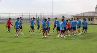 Silivrispor'da Yeni Sezon Hazırlıkları