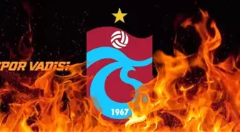 Trabzonspor'dan Düşündüren Yanlışlık!