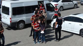 Türkiye'yi Kana Bulayacaklardı