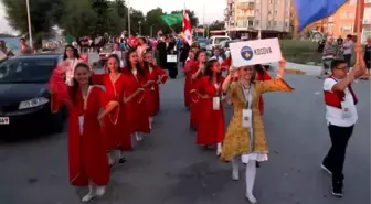 13. Altın Çınar Festivali