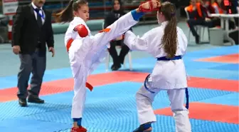 15 Temmuz Şehitleri Anma Karate Turnuvası