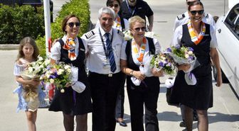 Aile Boyu Pilot