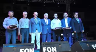 Alişan'dan, Sorgun'da Konser