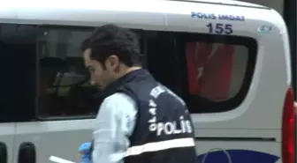 Ataşehir'de 'Yakıt' Kavgası Kanlı Bitti: 2 Yaralı