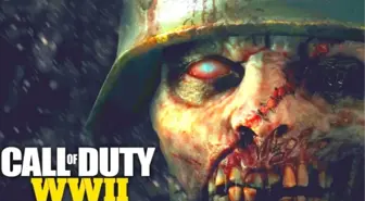 Cod Ww2 Nazi Zombi Fragmanı Yayınlandı!