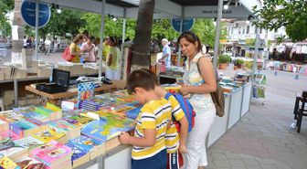 Dalyan'da Kitapseverlerin 'Unutulmaz' Günleri