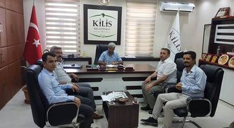 Kilis'e Akıllı Kavşaklar Geliyor