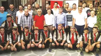 Kula Belediyespor'dan Efeler Ligi'ne İddialı Kadro