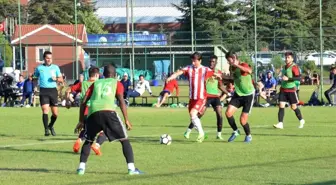 Sivasspor Yenişemedi