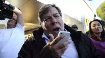 Steve Wozniak'tan İphone Açıklaması!