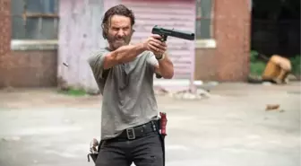 The Walking Dead 8. Sezon Fragmanı Yayınlandı!