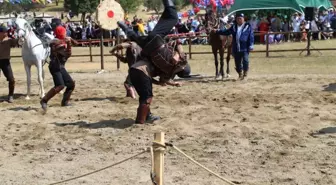 Türk Dünyası' Spor Oyunlarında Buluştu