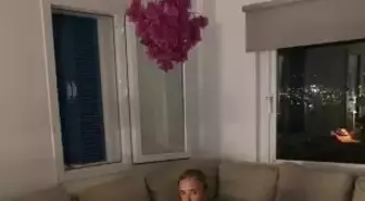 Ünlü İsimlerin Deprem Korkusu