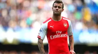 Antalyaspor, Arsenal ile Wilshere'ın Transferi İçin Görüşmelere Başladı