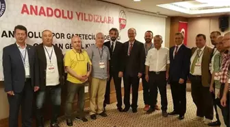 Asgd Görev Dağılımını Yaptı