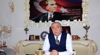 Başkan Kılıç'tan 23 Temmuz Mesajı