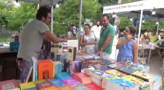 Dalyan'da Yayınevleri Kitap Günlerine Gösterilen İlgiden Memnun