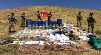 Diyarbakır'da Dev PKK Operasyonu Tamamlandı, Sokağa Çıkma Yasağı Kaldırıldı