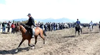 Erzurum Rahvan At Yarışları