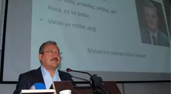 Eski MHP Milletvekili Üstünbaş Hayatını Kaybetti