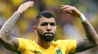 Fenerbahçe Gabigol'ün Transfer Olacağı Yönündeki Haberleri Yalanladı