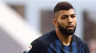 Fenerbahçe'den Gabriel Barbosa Açıklaması