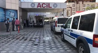 Güncelleme 2 - Kalp Krizi Geçiren Şırnak Üniversitesi Rektörü Hayatını Kaybetti