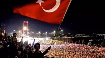 Huffington Post'ta Ezber Bozan Türkiye Yazısı! 15 Temmuz Makalesi Yayımladılar