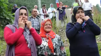 Kuşköy'de Kuş Dili Festivali