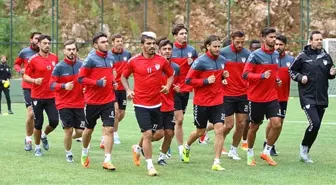 Manisaspor, Puan Silme Cezası Almamak İçin Yardım Kampanyası Başlattı