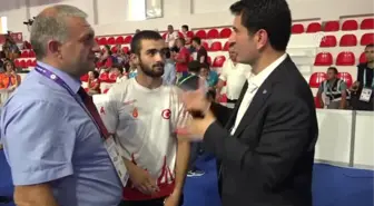 Olimpiyatlar Bitmeden Uluslararası Organizasyon Teklifleri Gelmeye Başladı'