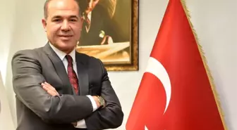 Sözlü: 'Adana'ya Hizmet Hepimizin Görevi'