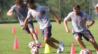 Adanaspor Tempoyu Arttırdı